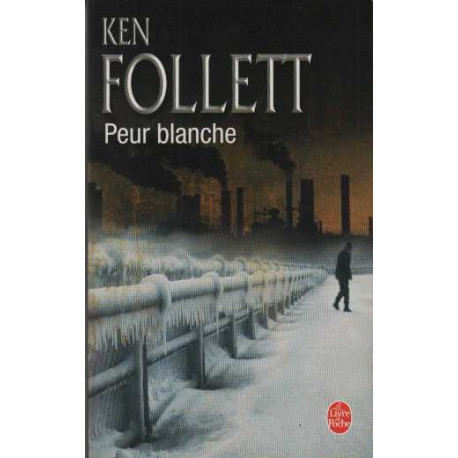 Peur Blanche