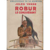 Robur le conquerant