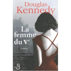 La femme du Ve