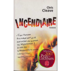 Incendiaire