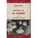 Histoire de la danse et de la musique de ballet
