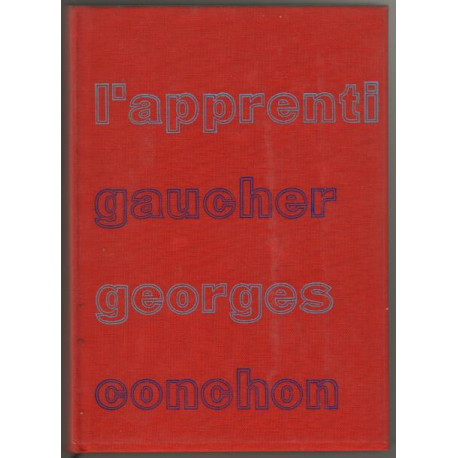 L'apprenti