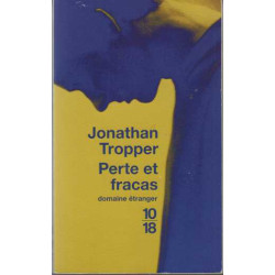 Perte et fracas