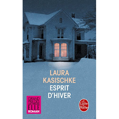 Esprit d'hiver