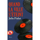 Quand la ville s'éteint