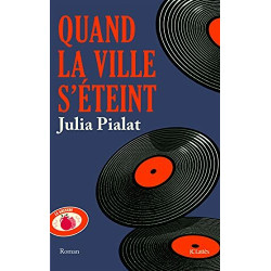 Quand la ville s'éteint
