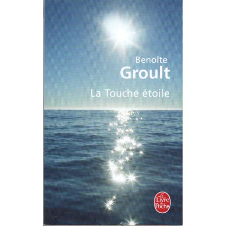 La Touche étoile