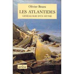 Les Atlantides: Genealogie d'un mythe