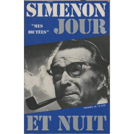Jour et nuit