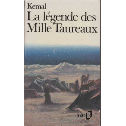 La Légende des Mille Taureaux