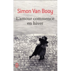 L'amour commence en hiver