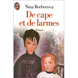 De cape et de larmes