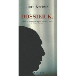Dossier K