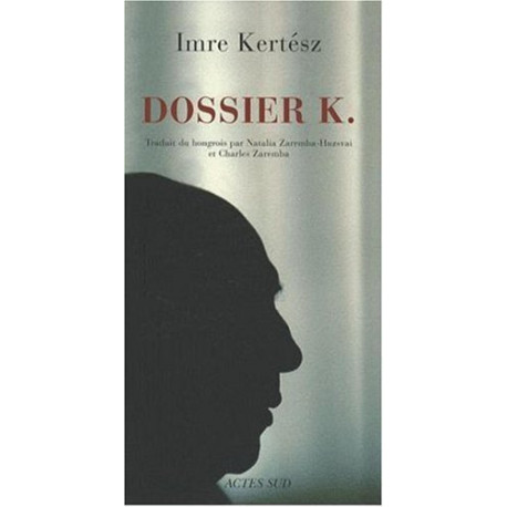 Dossier K