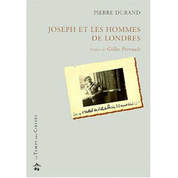 Joseph et les hommes de Londres