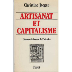 Artisanat et capitalisme