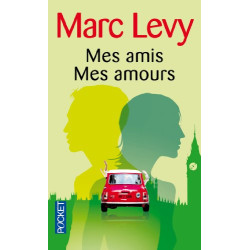 Mes amis Mes amours