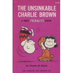 The unsinkable charlie brown