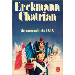 Un conscrit de 1813