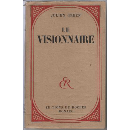 Le visionnaire