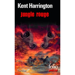Jungle rouge