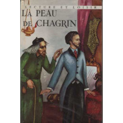 La peau de chagrin