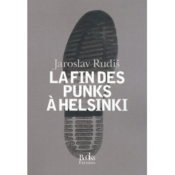 La fin des punks à Helsinki