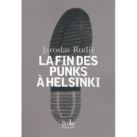 La fin des punks à Helsinki