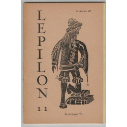 Le pilon numero 11