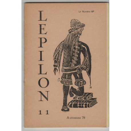 Le pilon numero 11