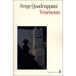 Vénénome