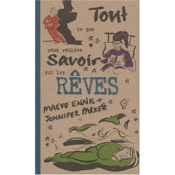 Tout ce que vous vouliez savoir sur les rêves