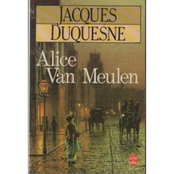 Alice van meulen