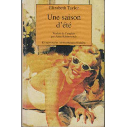 Une saison d'été