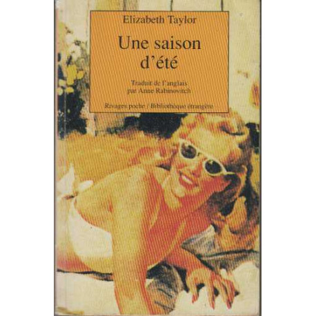 Une saison d'été