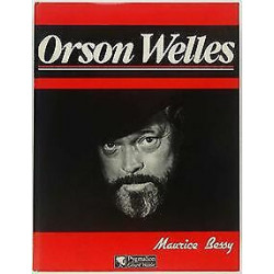 ORSON WELLES