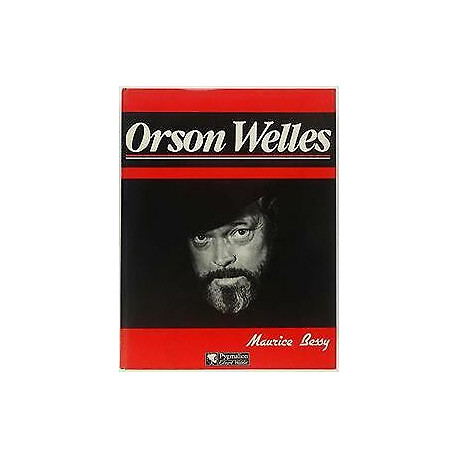 ORSON WELLES