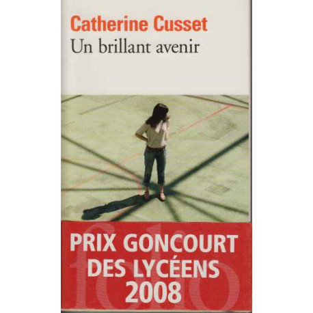Un brillant avenir