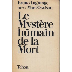 Le Mystère humain de la mort