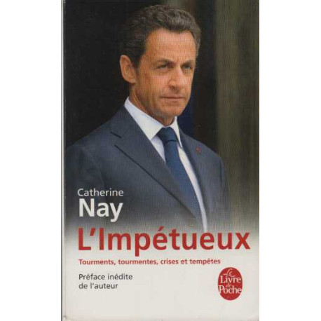 L'Impétueux
