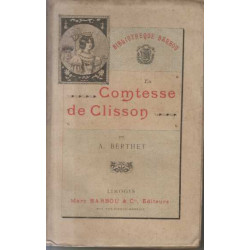 La comtesse de clisson