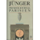 Premier journal parisien 1941-1943
