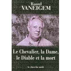 Le Chevalier la dame le diable et la mort