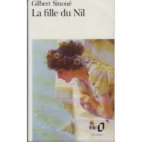 La fille du Nil
