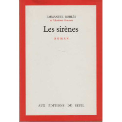 Les Sirenes