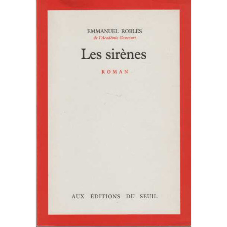 Les Sirenes