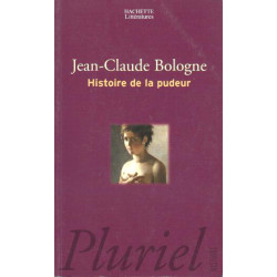 Histoire de la pudeur