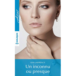 Un inconnu ou presque