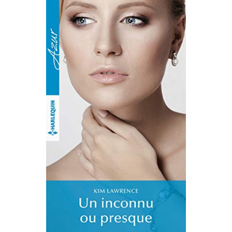 Un inconnu ou presque