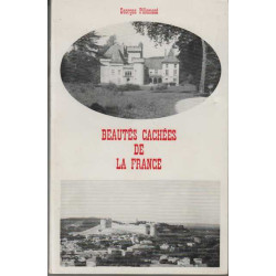 Beautes cachees de la france ( centre et sud)